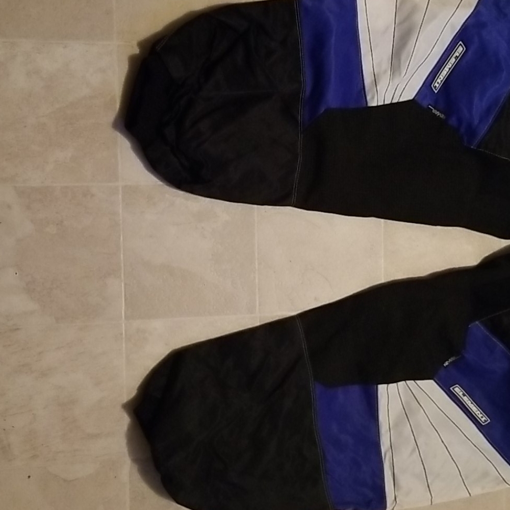 Oneal Motorcross Pants - Picture 3 of 6